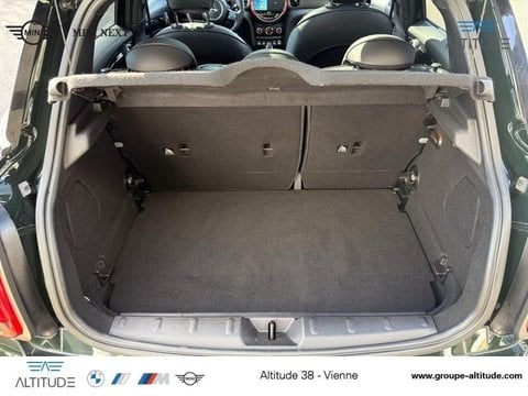 Voitures D'occasion À Vienne | Mini Mini 5 Portes Cooper S 178Ch Edition Resolute Plus Bva7