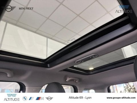 Voitures D'occasion À Limonest | Mini Countryman Cooper Se 125Ch + 95Ch Edition Premium Plus All...