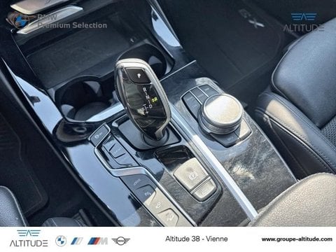 Voitures D'occasion À Vienne | Bmw X3 Xdrive30Ea 292Ch M Sport 10Cv