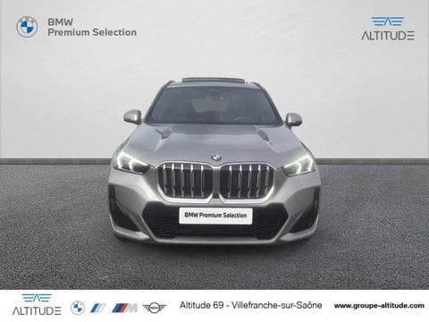 Voitures D'occasion À Villefranche-Sur-Saône | Bmw X1 Sdrive20I 170Ch M Sport
