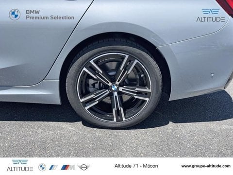 Voitures D'occasion À Sancé | Bmw Série 3 330Ea Xdrive 292Ch M Sport