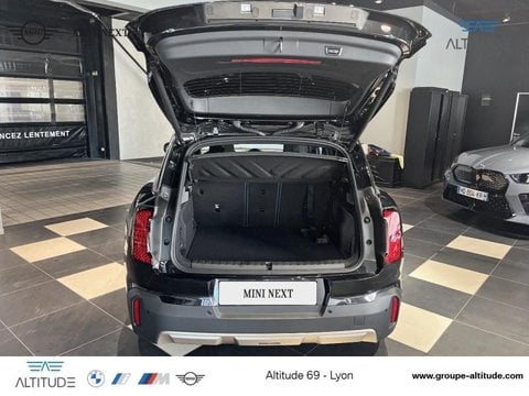 Voitures D'occasion À Limonest | Mini Countryman E 204Ch Favoured