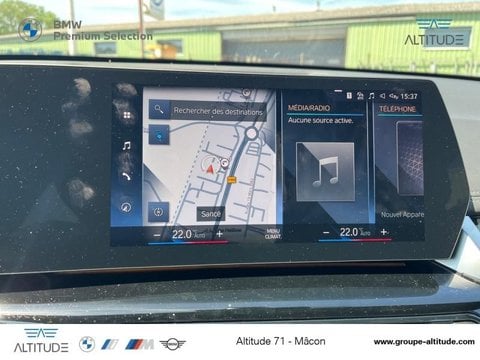 Voitures D'occasion À Sancé | Bmw X1 Ixdrive30 313Ch M Sport