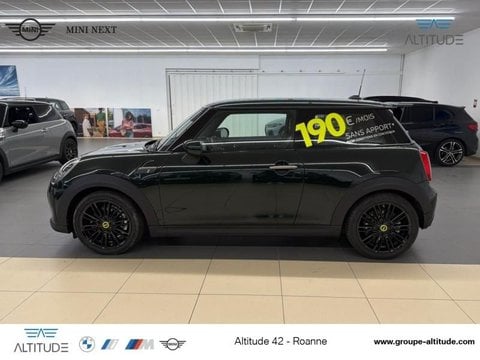 Voitures D'occasion À Le Coteau | Mini Mini Cooper Se 184Ch Edition Resolute Essential Bva