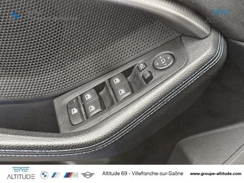Voitures D'occasion À Villefranche-Sur-Saône | Bmw Série 2 Gran Coupé 218Da 150Ch M Sport Bva8