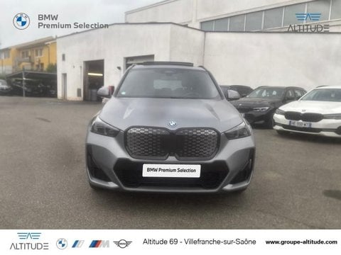 Voitures D'occasion À Villefranche-Sur-Saône | Bmw X1 Iedrive20 204Ch M Sport