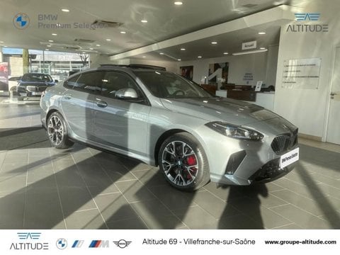 Voitures D'occasion À Villefranche-Sur-Saône | Bmw Série 2 Gran Coupé 220 170Ch M Sport Dkg7