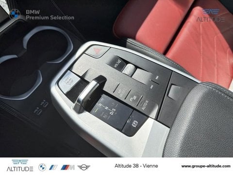 Voitures D'occasion À Vienne | Bmw X1 Xdrive23D 211Ch M Sport
