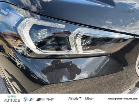 Voitures D'occasion À Sancé | Bmw X1 Xdrive23I 218Ch Xline
