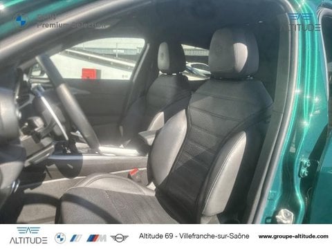 Voitures D'occasion À Villefranche-Sur-Saône | Alfa Romeo Tonale 1.5 Hybrid 160Ch Veloce Tct