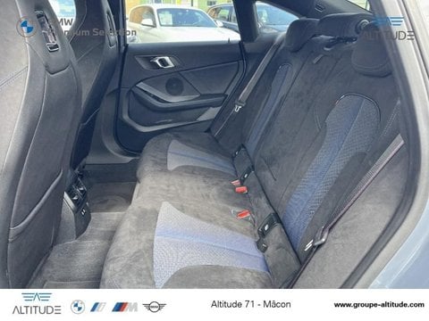 Voitures D'occasion À Sancé | Bmw Série 2 Gran Coupé M235Ia Xdrive 306Ch