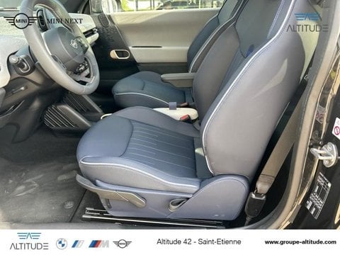 Voitures D'occasion À Le Coteau | Mini Cooper 3 Portes Se 218Ch Favoured