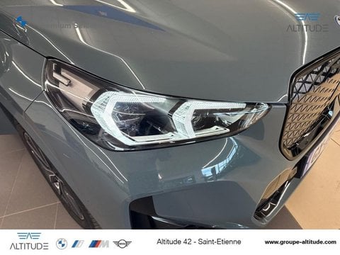 Voitures D'occasion À Le Coteau | Bmw X1 Ixdrive30 313Ch M Sport
