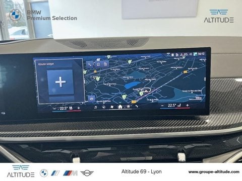 Voitures D'occasion À Limonest | Bmw X5 Xdrive50E 489Ch M Sport
