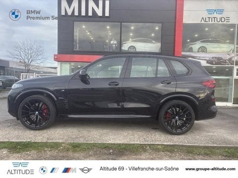 Voitures D'occasion À Villefranche-Sur-Saône | Bmw X5 Xdrive50E 489Ch M Sport