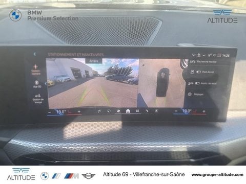 Voitures D'occasion À Villefranche-Sur-Saône | Bmw Série 4 Gran Coupé 420Da Xdrive 190Ch M Sport