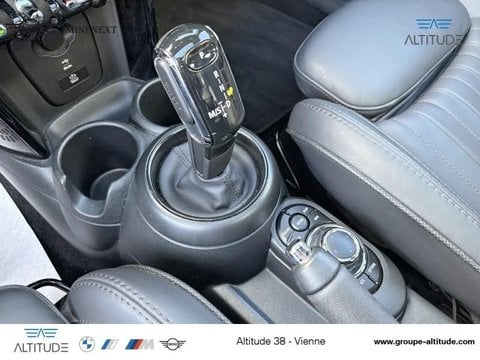 Voitures D'occasion À Vienne | Mini Mini 5 Portes Cooper S 178Ch Edition Resolute Plus Bva7