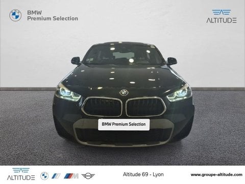 Voitures D'occasion À Limonest | Bmw X2 Sdrive18Ia 136Ch M Sport X Dkg7
