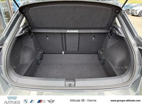 Voitures D'occasion À Vienne | Volkswagen T-Roc 1.5 Tsi Evo 150Ch Lounge Dsg7 S&S