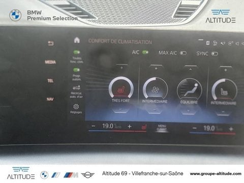 Voitures D'occasion À Villefranche-Sur-Saône | Bmw X1 Sdrive20I 170Ch M Sport
