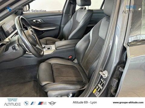 Voitures D'occasion À Limonest | Bmw Série 3 Touring 330Ea Xdrive 292Ch M Sport