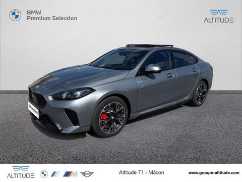 Voitures D'occasion À Sancé | Bmw Série 2 Gran Coupé 220 170Ch M Sport Dkg7