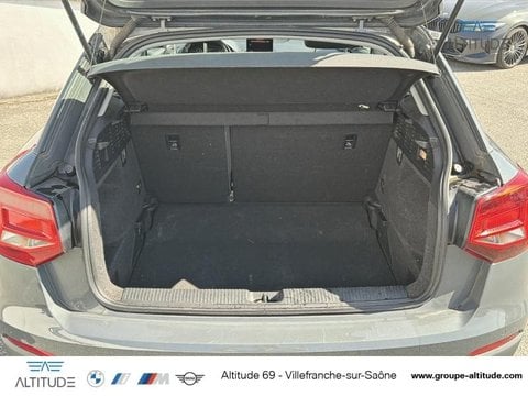 Voitures D'occasion À Villefranche-Sur-Saône | Audi Q2 35 Tfsi 150Ch Cod S Tronic 7 Euro6D-T