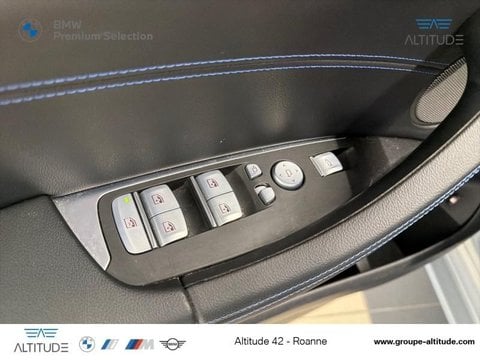 Voitures D'occasion À Le Coteau | Bmw X3 Xdrive30E 292Ch M Sport