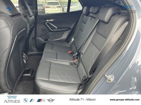 Voitures D'occasion À Sancé | Bmw X2 I Edrive20 204Ch M Sport