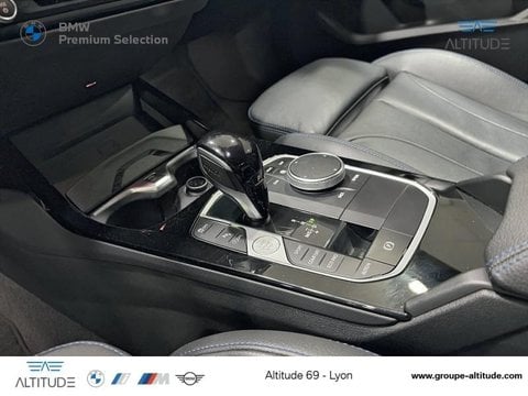 Voitures D'occasion À Limonest | Bmw Série 2 Gran Coupé 220Da Xdrive 190Ch M Sport