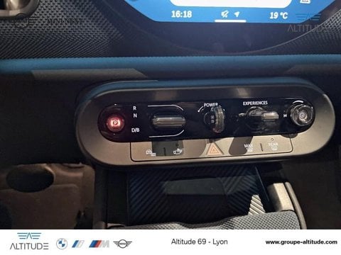 Voitures D'occasion À Limonest | Mini Countryman E 204Ch Favoured