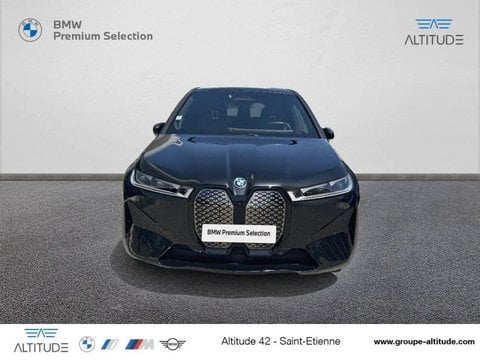 Voitures D'occasion À Saint-Etienne | Bmw Ix Xdrive40 326Ch