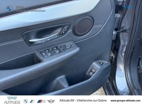 Voitures D'occasion À Villefranche-Sur-Saône | Bmw Série 2 Activetourer 225Xea 224Ch Luxury 42G