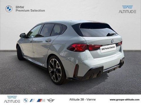 Voitures D'occasion À Vienne | Bmw Série 1 120A 170Ch M Sport Dkg7