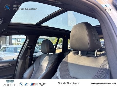 Voitures D'occasion À Vienne | Bmw X3 Xdrive30Ea 292Ch M Sport 10Cv
