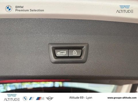 Voitures D'occasion À Limonest | Bmw X1 Xdrive20Da 190Ch Xline