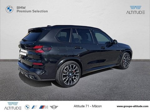 Voitures D'occasion À Sancé | Bmw X5 Xdrive50E 489Ch M Sport