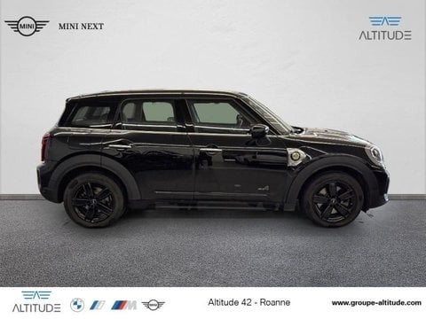 Voitures D'occasion À Le Coteau | Mini Countryman Cooper Se 125Ch + 95Ch Edition Premium All4 Bva6