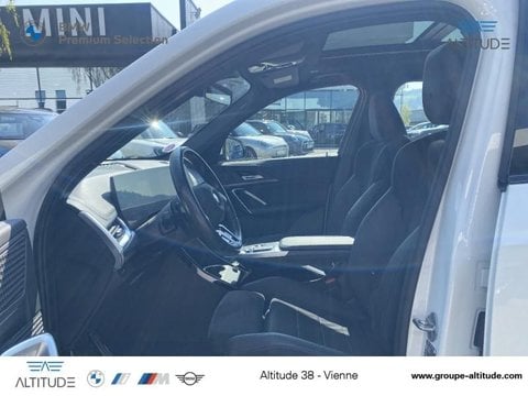 Voitures D'occasion À Vienne | Bmw X1 Sdrive18I 136Ch M Sport