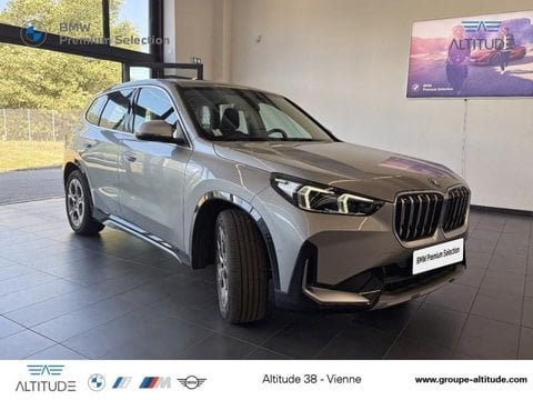 Voitures D'occasion À Vienne | Bmw X1 Ixdrive30 313Ch Xline