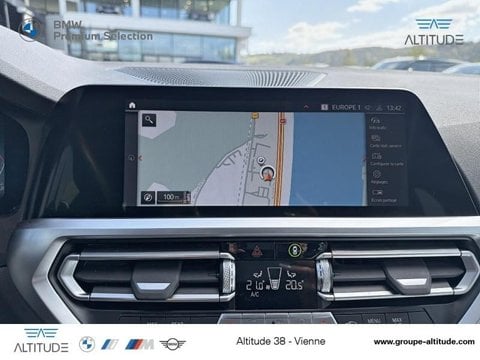 Voitures D'occasion À Vienne | Bmw Série 4 Gran Coupé M440Ia Xdrive 374Ch M Performance
