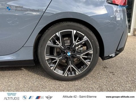Voitures D'occasion À Saint-Etienne | Bmw Série 1 120A 170Ch M Sport Dkg7