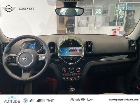 Voitures D'occasion À Limonest | Mini Countryman Cooper 136Ch Edition Premium Plus Bva7
