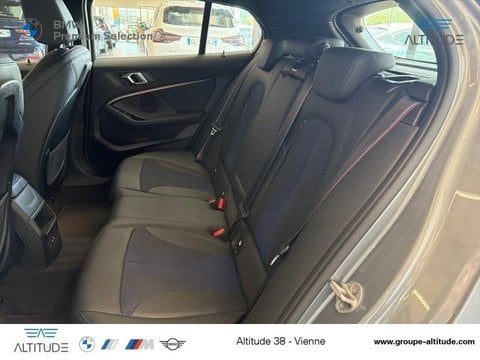 Voitures D'occasion À Vienne | Bmw Série 1 118Da 150Ch M Sport 8Cv