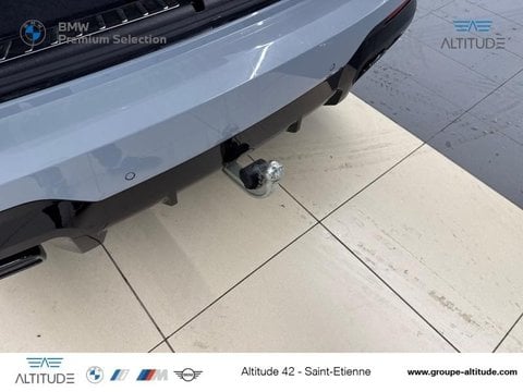 Voitures D'occasion À Le Coteau | Bmw X3 Xdrive20D 190Ch M Sport