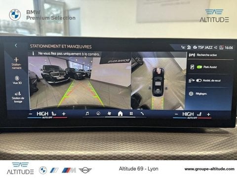 Voitures D'occasion À Limonest | Bmw Série 3 330Ea Xdrive 292Ch M Sport