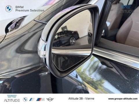 Voitures D'occasion À Vienne | Mercedes-Benz Gla 200 D 150Ch Amg Line 8G-Dct 4Matic