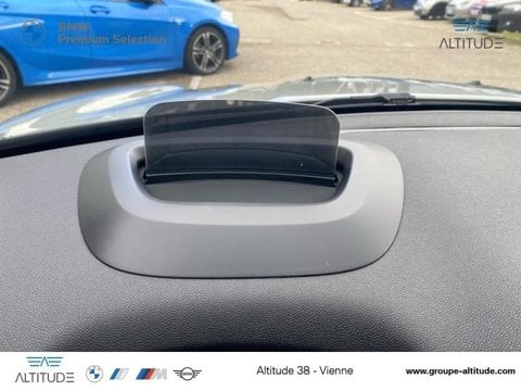 Voitures D'occasion À Vienne | Mini Countryman Cooper Se 125Ch + 95Ch Edition Premium All4 Bva6