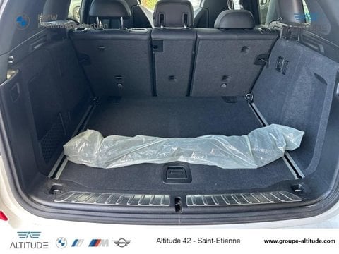 Voitures D'occasion À Saint-Etienne | Bmw X3 M40Da 326Ch Euro6D-T