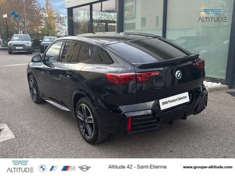 Voitures D'occasion À Le Coteau | Bmw X2 Sdrive20Ia 170Ch M Sport Dkg7
